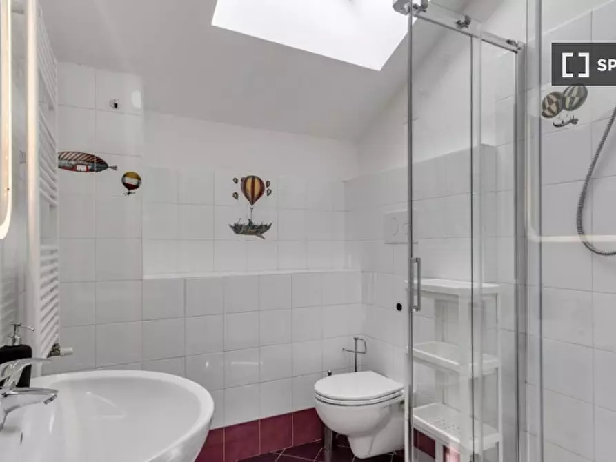 Immagine 5 di Camera condivisa in affitto  in Via Benedetto Marcello a Milano