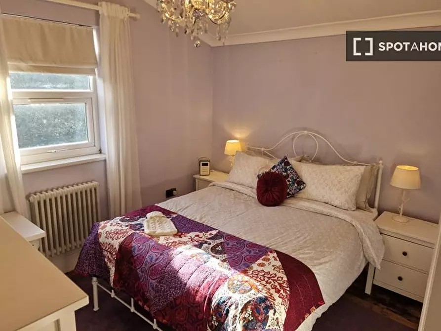 Immagine 1 di Camera condivisa in affitto  in Guernsey Rd a Walthamstow