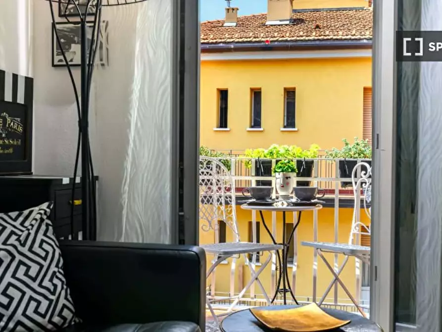 Immagine 6 di Appartamento in affitto  in Via Carlo Jussi a Bologna