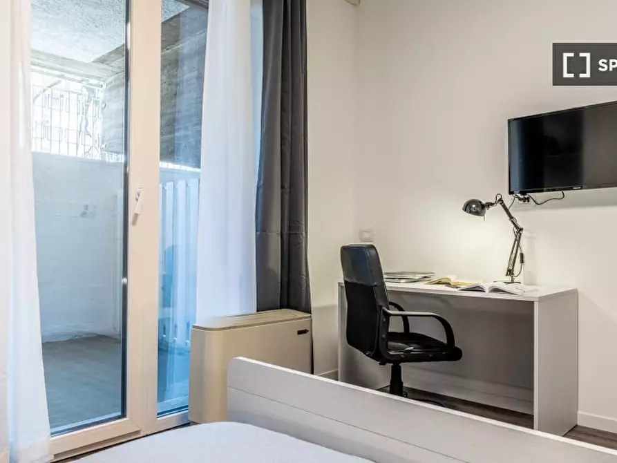 Immagine 4 di Camera condivisa in affitto  in Viale Rovereto a Trento