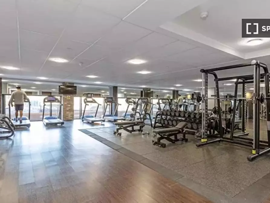 Immagine 17 di Appartamento in affitto  in Ponton Rd a Wandsworth