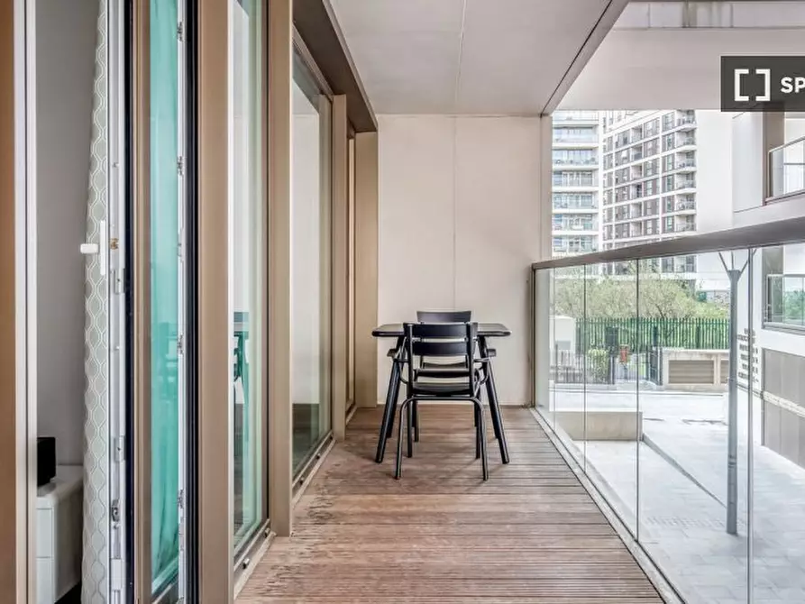 Immagine 4 di Appartamento in affitto  in Radnor Terrace a Hammersmith