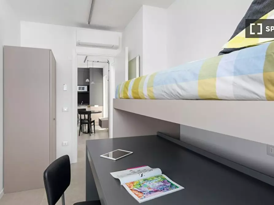 Immagine 5 di Camera condivisa in affitto  in Venezia a Trento