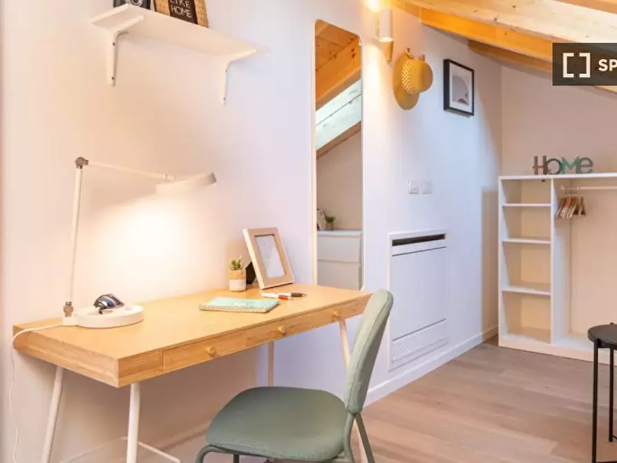 Immagine 17 di Appartamento in affitto  in Via Vespri Siciliani a Milano