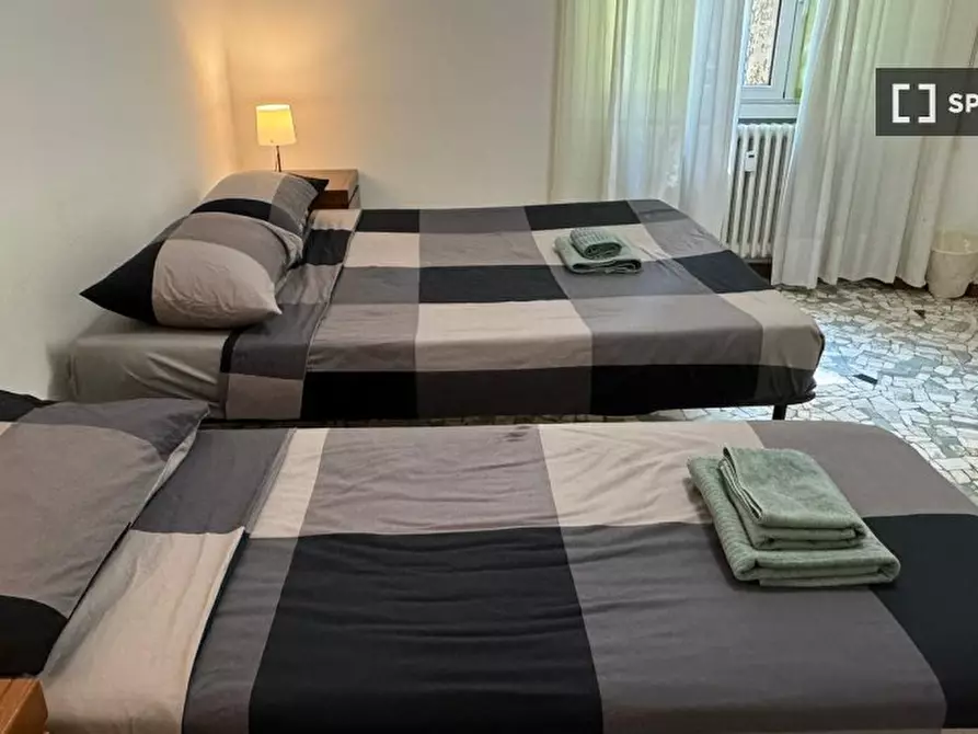 Immagine 3 di Appartamento in affitto  in Via Roberto Sarfatti a Milano