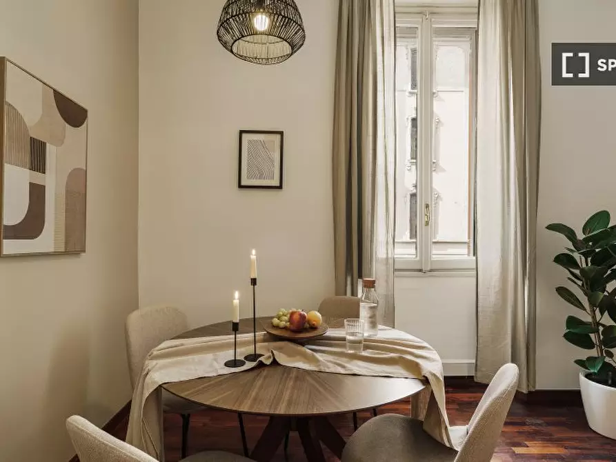 Immagine 7 di Appartamento in affitto  in Via Lodovico Settala a Milano