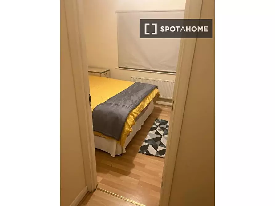 Immagine 6 di Camera condivisa in affitto  in Tollgate Dr a Hillingdon