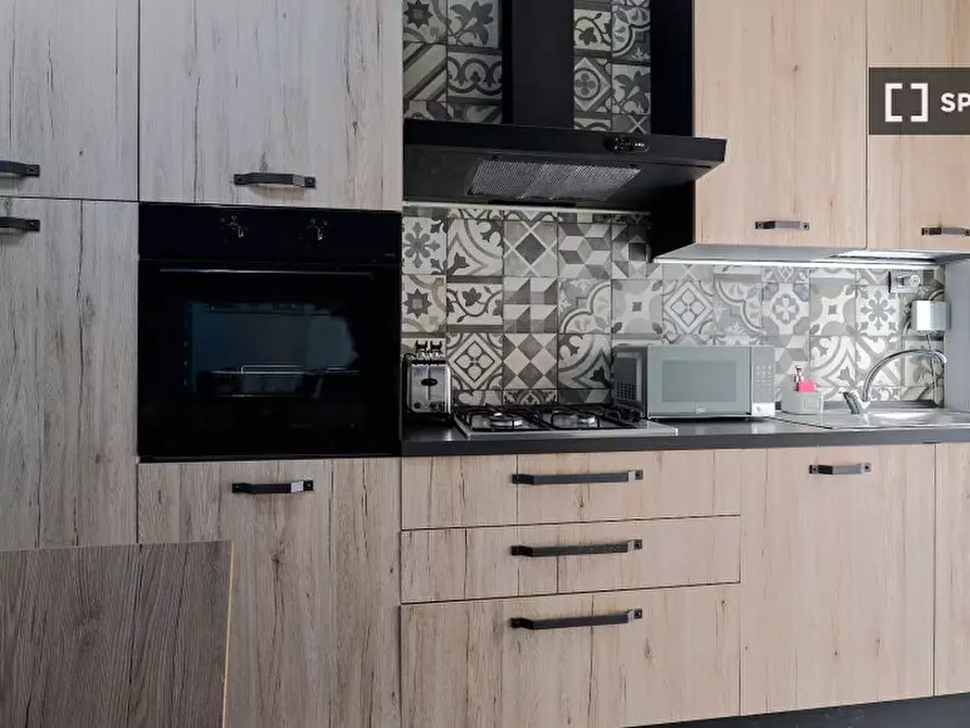 Immagine 7 di Appartamento in affitto  in Corso di Porta Romana a Milano