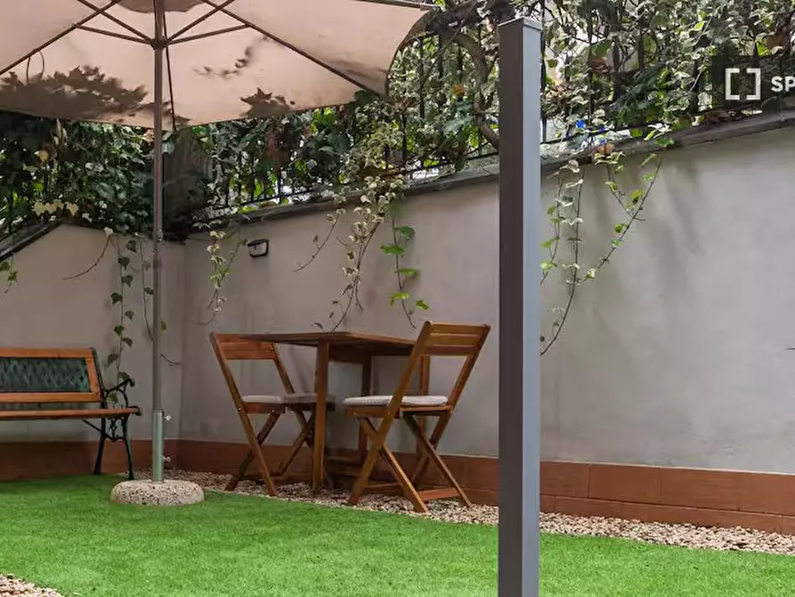 Immagine 10 di Ufficio in affitto  in Via Manfredi Azzarita a Roma