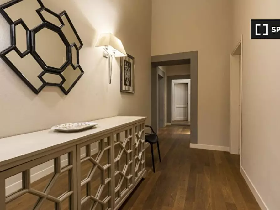 Immagine 10 di Appartamento in affitto  in Via della Vigna Nuova a Firenze