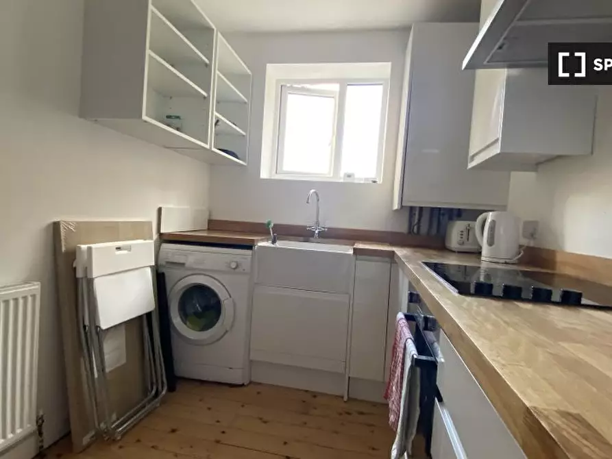 Immagine 7 di Camera condivisa in affitto  in Philpot St a Poplar
