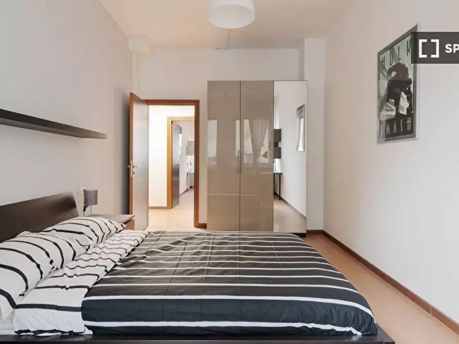 Immagine 1 di Camera condivisa in affitto  in Via Ernesto Breda a Milano