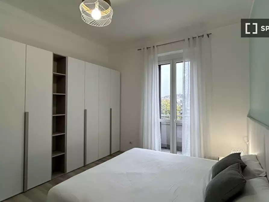 Immagine 15 di Appartamento in affitto  in Via Vallarsa a Milano