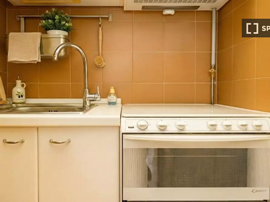 Immagine 8 di Appartamento in affitto  in Corso S. Gottardo a Milano