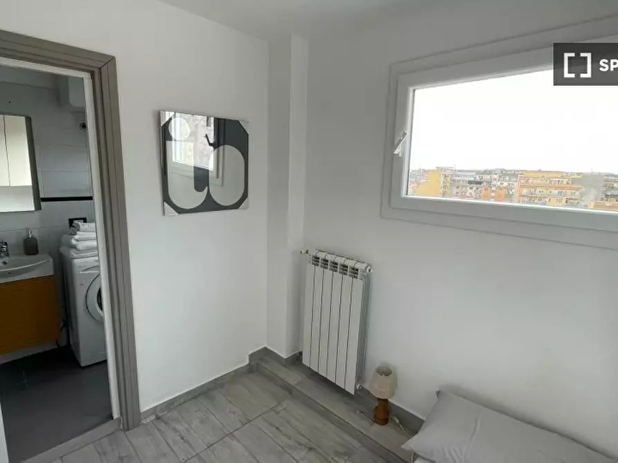 Immagine 12 di Ufficio in affitto  in V. Giuseppe dalla Vedova a Roma