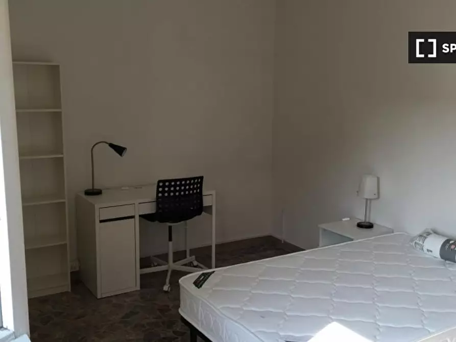 Immagine 18 di Camera condivisa in affitto  in Via Fossolo a Bologna
