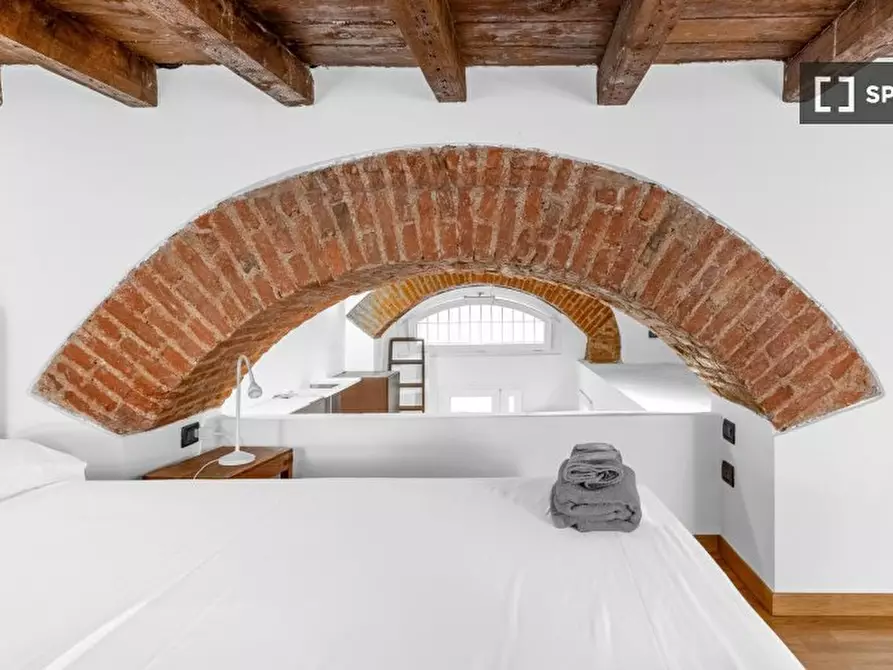 Immagine 6 di Appartamento in affitto  in Via Gaudenzio Ferrari a Milano