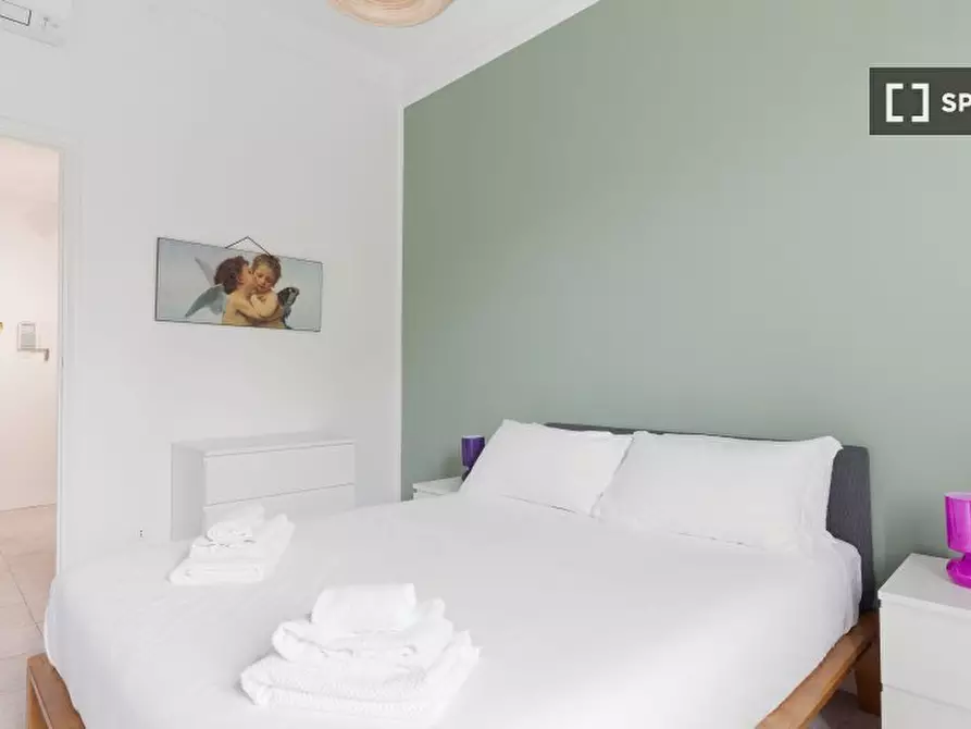 Immagine 16 di Appartamento in affitto  in Viale Cirene a Milano