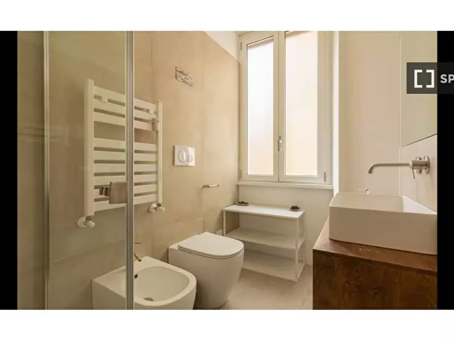 Immagine 4 di Appartamento in affitto  in Via Giacomo Barzellotti a Roma