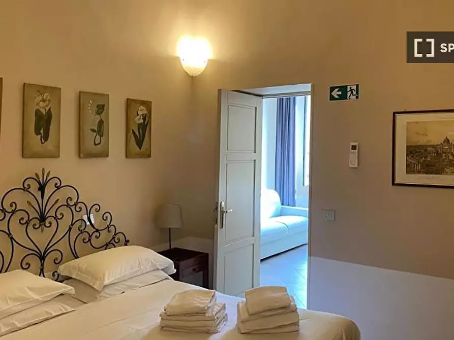 Immagine 13 di Appartamento in affitto  in Piazza San Giovanni In Laterano a Roma