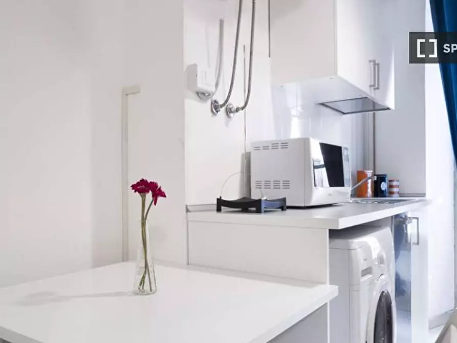 Immagine 13 di Camera condivisa in affitto  in Corso Buenos Aires a Milano