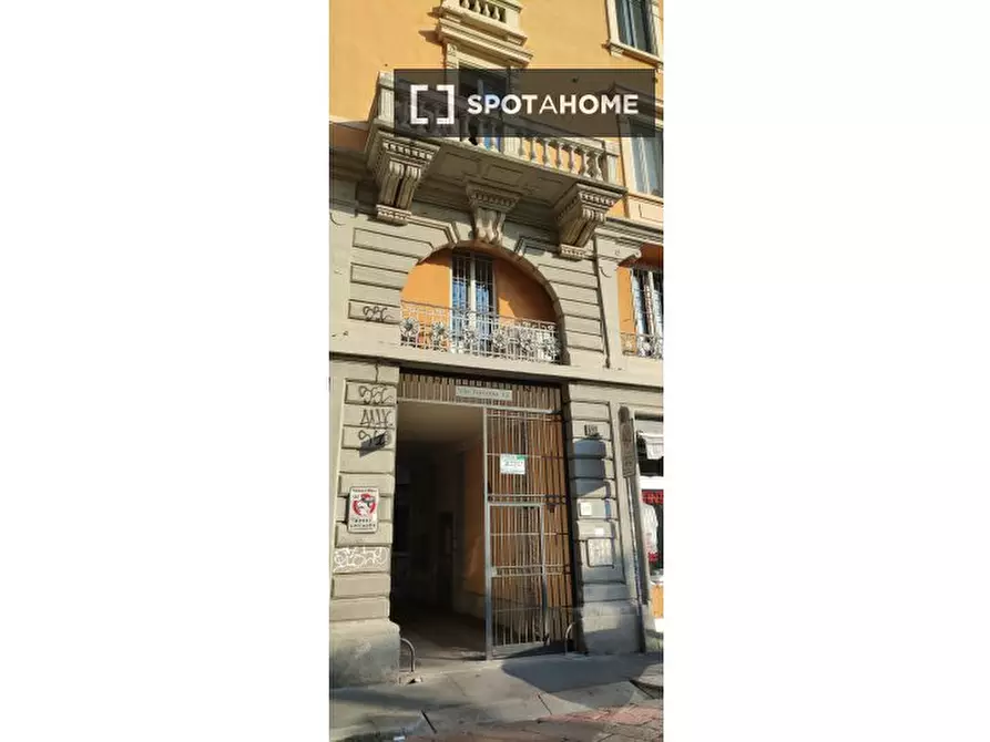 Immagine 16 di Appartamento in affitto  in Via Tortona a Milano