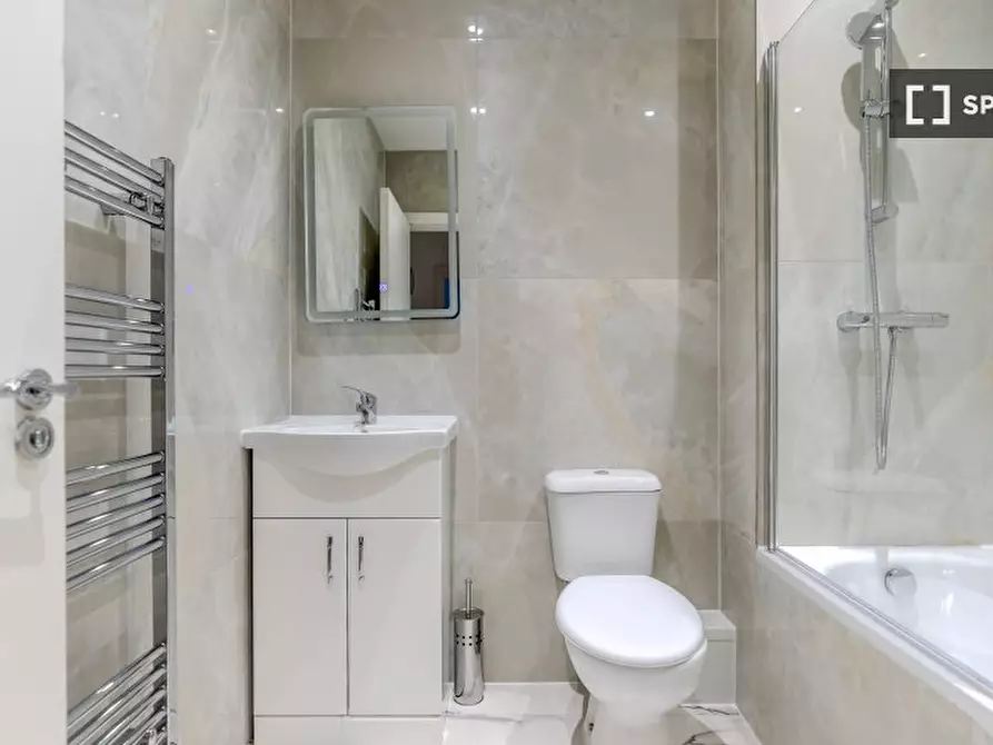 Immagine 13 di Appartamento in affitto  in flat a Lewisham
