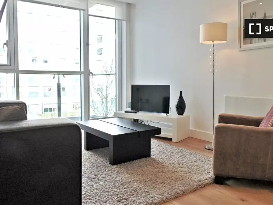 Immagine 3 di Appartamento in affitto  in Sugar House a Poplar