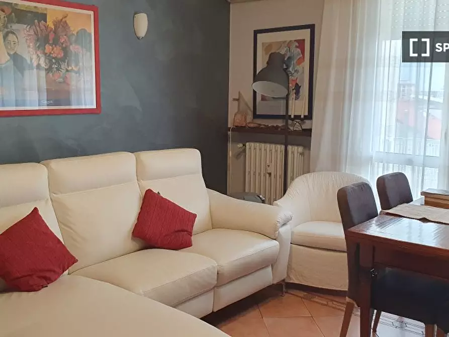 Immagine 4 di Camera condivisa in affitto  in Via Camillo Giussani a Milano