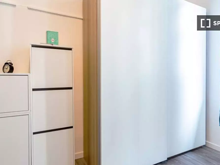 Immagine 7 di Camera condivisa in affitto  in Via Natale Battaglia a Milano