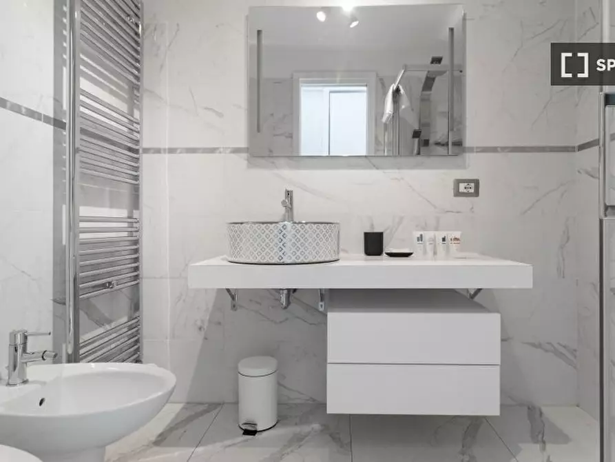 Immagine 4 di Appartamento in affitto  in Corso di Porta Nuova a Milano