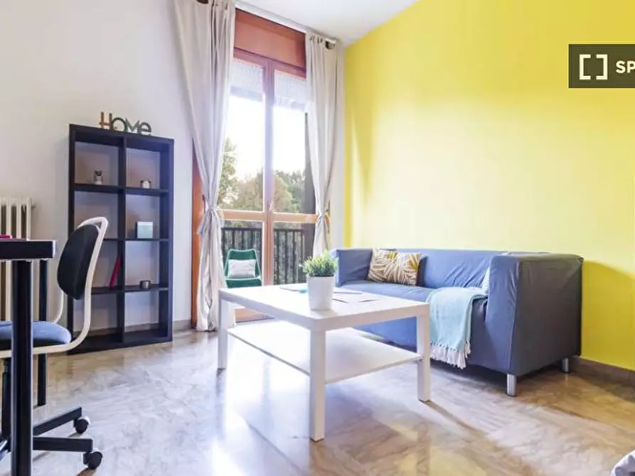 Immagine 5 di Camera condivisa in affitto  in Via Felice Mendelssohn a Padova