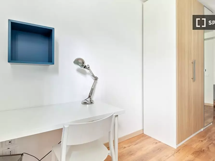 Immagine 17 di Camera condivisa in affitto  in Via Ernesto Breda a Milano