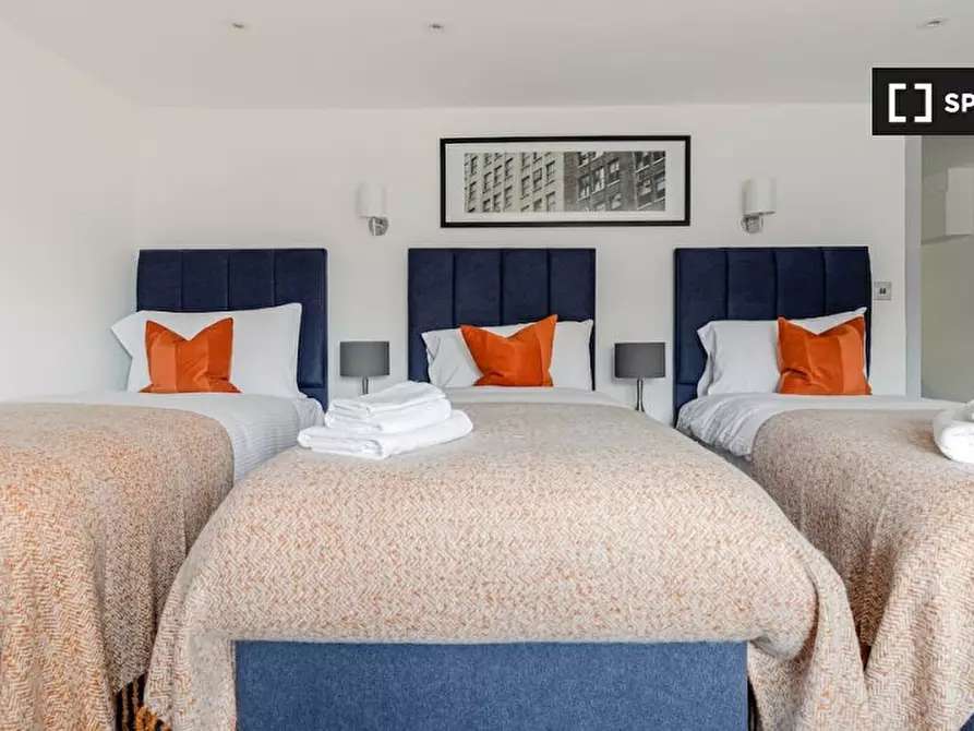 Immagine 9 di Appartamento in affitto  in Flat C a Lambeth