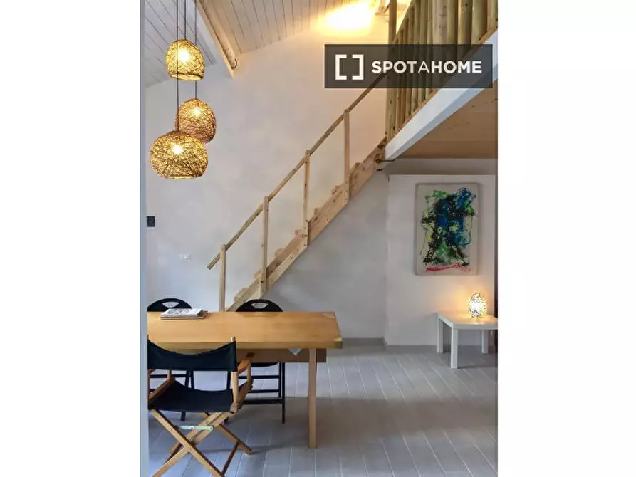 Immagine 1 di Ufficio in affitto  in Via Michele Lessona a Roma