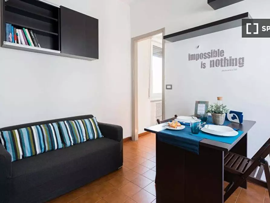 Immagine 10 di Appartamento in affitto  in Via Monte Cengio a Milano