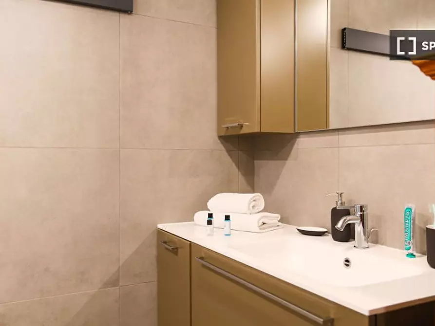 Immagine 16 di Appartamento in affitto  in Via Francesco Burlamacchi a Milano