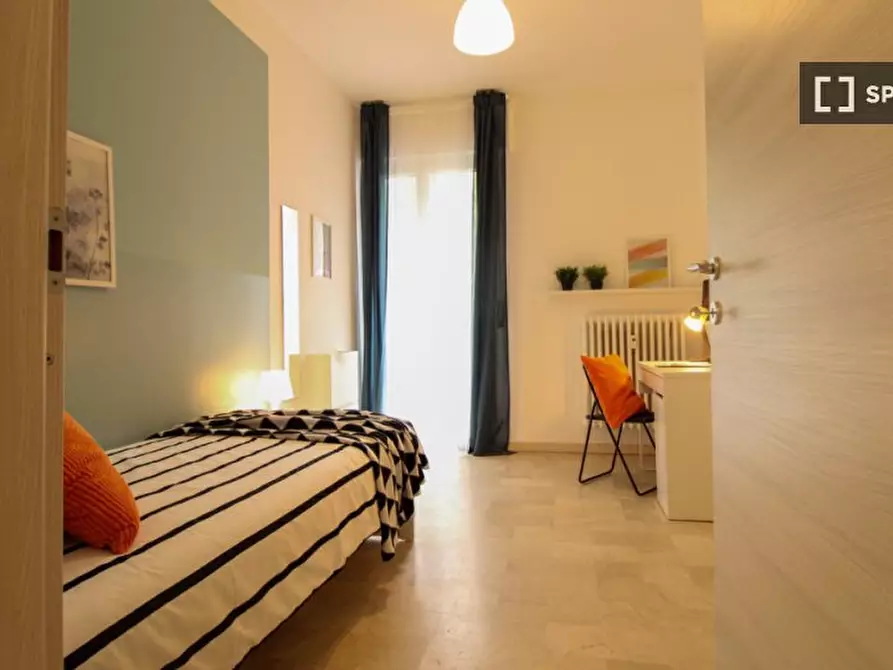 Immagine 3 di Camera condivisa in affitto  in Bligny a Brescia