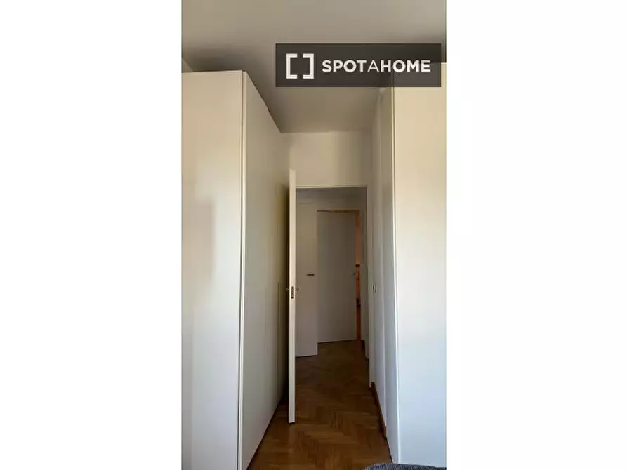 Immagine 14 di Appartamento in affitto  in Via Patroclo a Milano