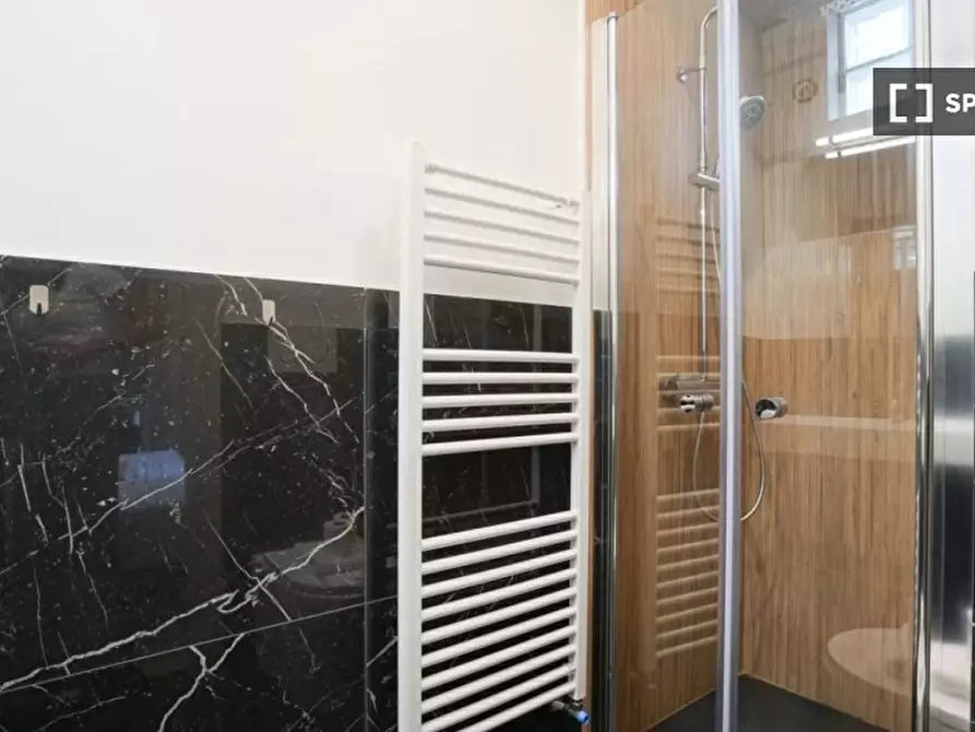 Immagine 11 di Appartamento in affitto  in Via Vincenzo Gioberti a Torino