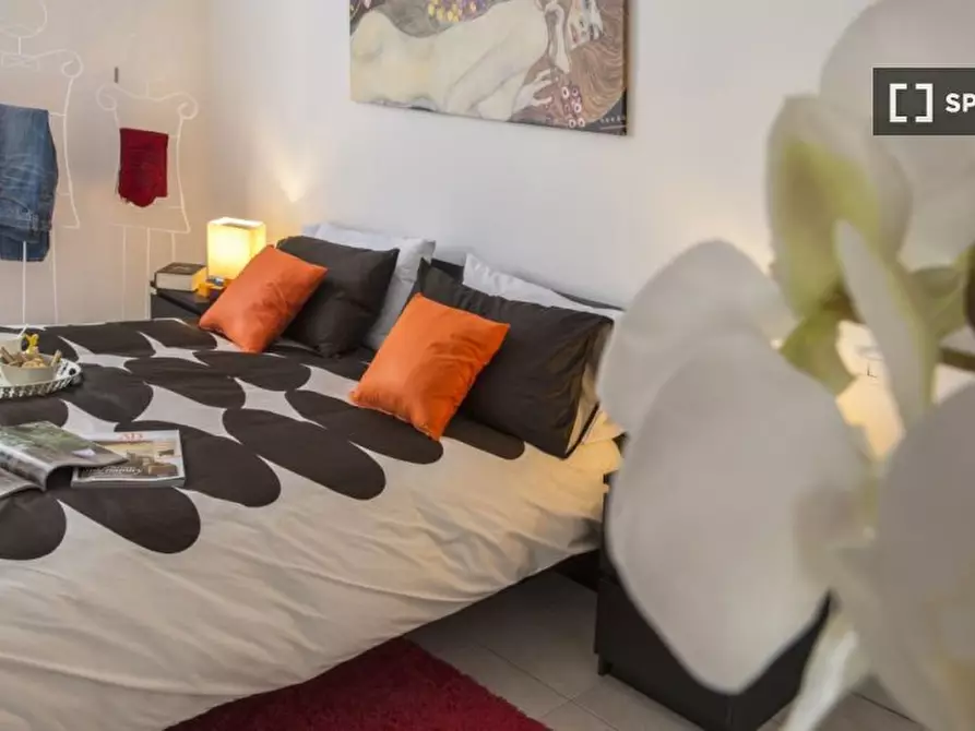 Immagine 17 di Appartamento in affitto  in Via del Ponte alle Mosse a Firenze