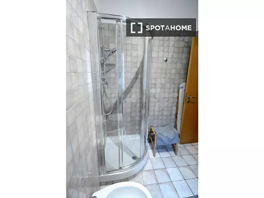 Immagine 19 di Appartamento in affitto  in Via Padre Semeria a Roma
