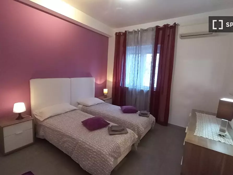 Immagine 19 di Appartamento in affitto  in Via Barisano da Trani a Roma