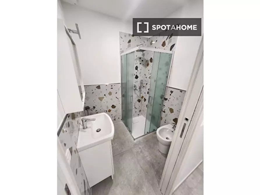 Immagine 8 di Ufficio in affitto  in Via Privata Mario Bianco a Milano