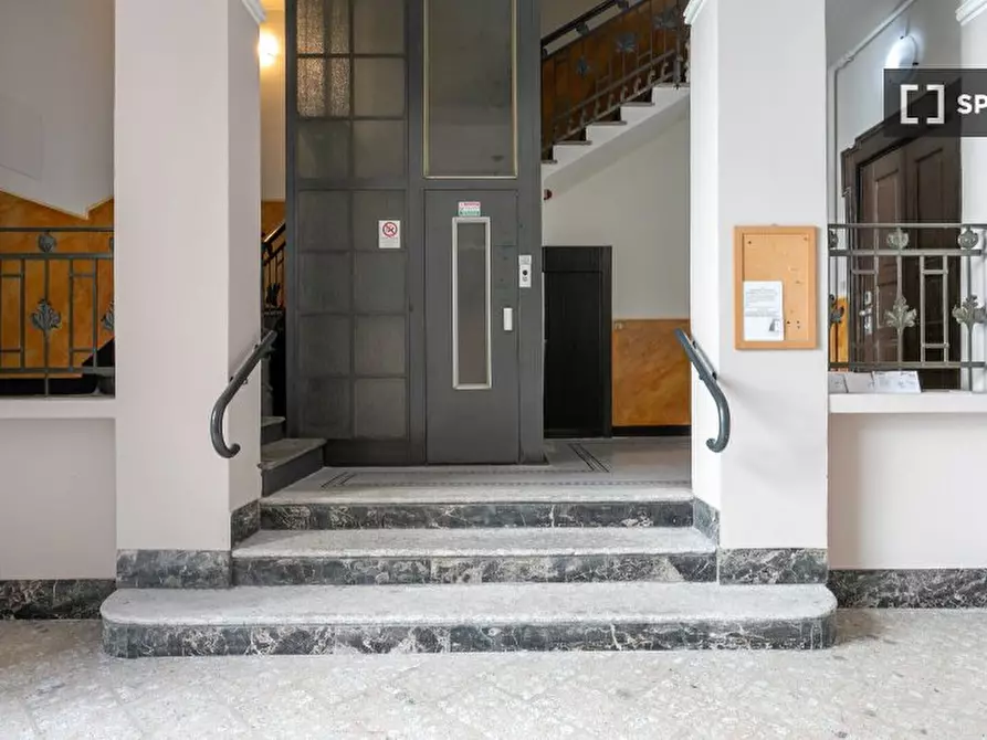 Immagine 2 di Appartamento in affitto  in Via Mantova a Milano