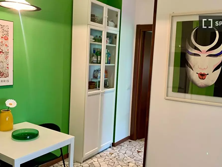 Immagine 1 di Ufficio in affitto  in Via Giambellino a Milano