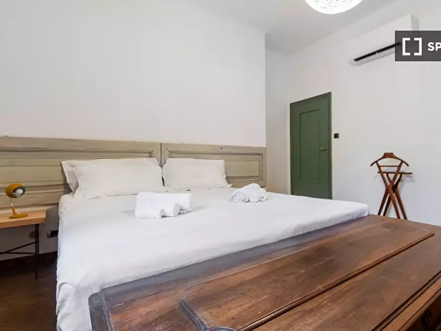 Immagine 16 di Appartamento in affitto  in Via del Borgo di S. Pietro a Bologna