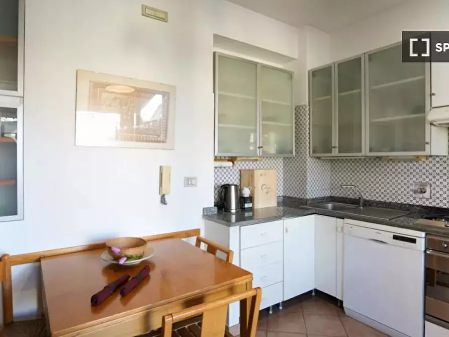 Immagine 3 di Appartamento in affitto  in Via Giuseppe Mazzini a Torino