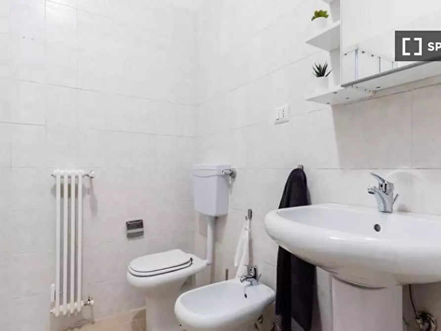 Immagine 14 di Camera condivisa in affitto  in Via Felice Mendelssohn a Padova