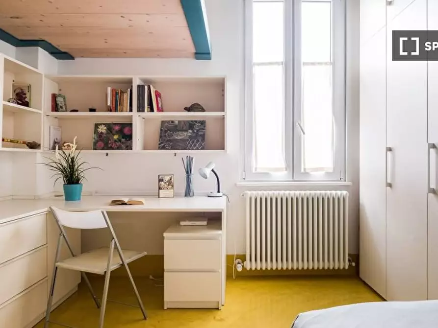 Immagine 3 di Appartamento in affitto  in Via Santa Caterina a Bologna